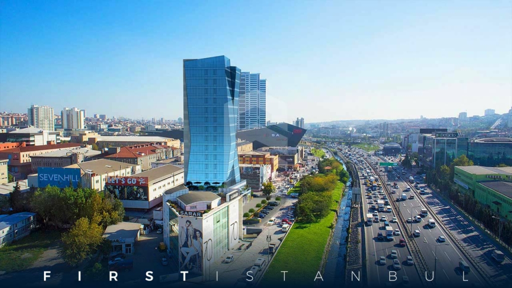 باسن إكسبريس