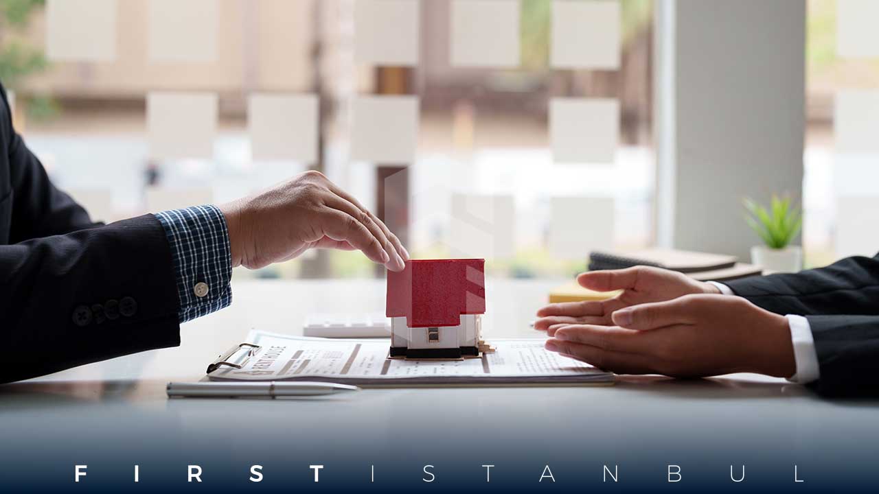 قوانين لتوريث الأجانب عقاراتهم لذويهم في تركيا