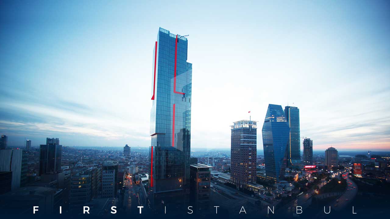 شراء العقارات بتركيا