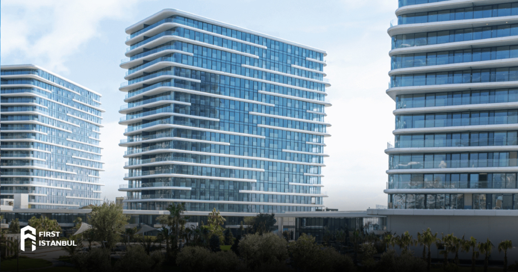 ارتفاع أسعار العقارات التركية