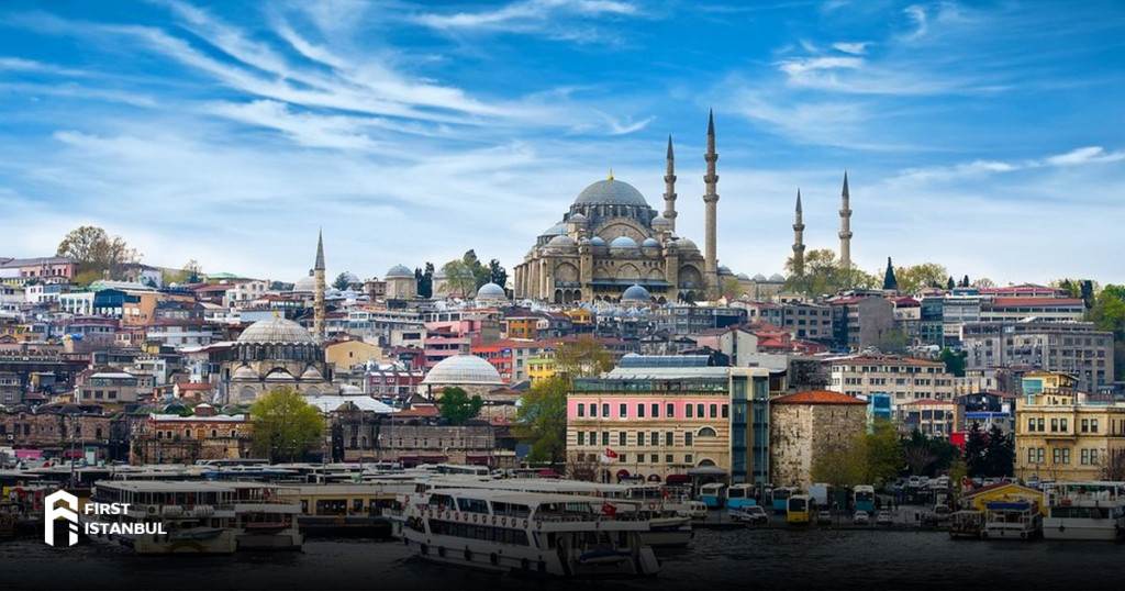 منتدى الاستثمار السياحي