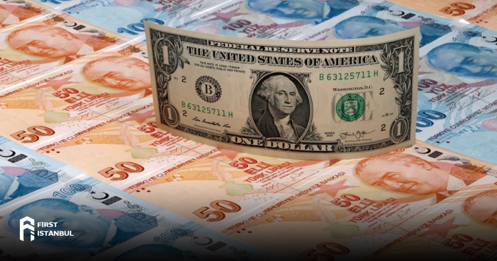 اسعار العقارات في تركيا