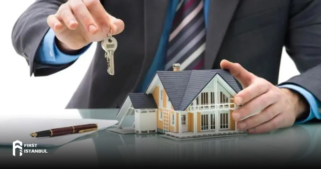 الأمريكيون والعقارات التركية