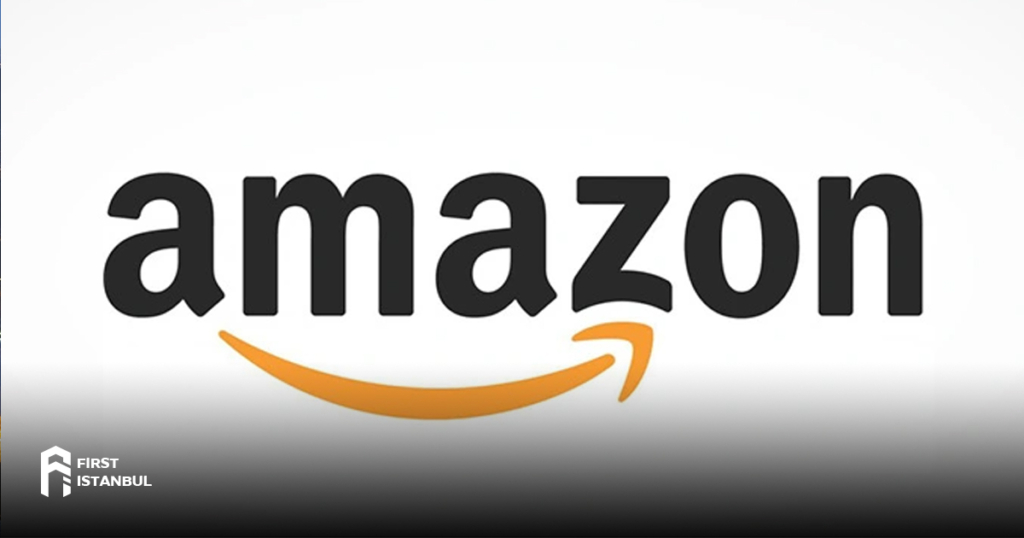 أمازون في تركيا