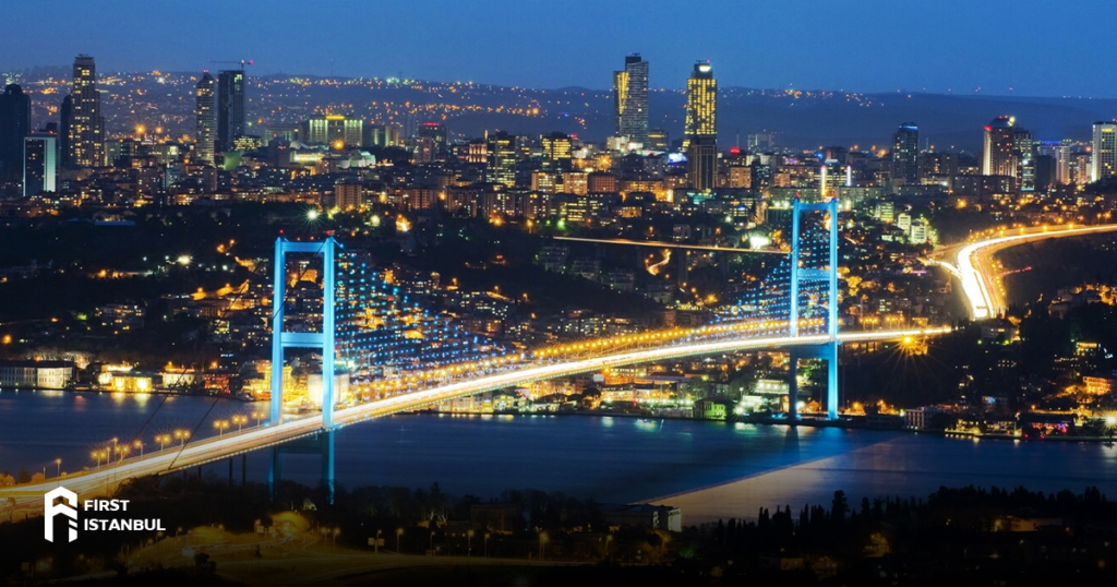 نصف مليون عقار مباع في تركيا