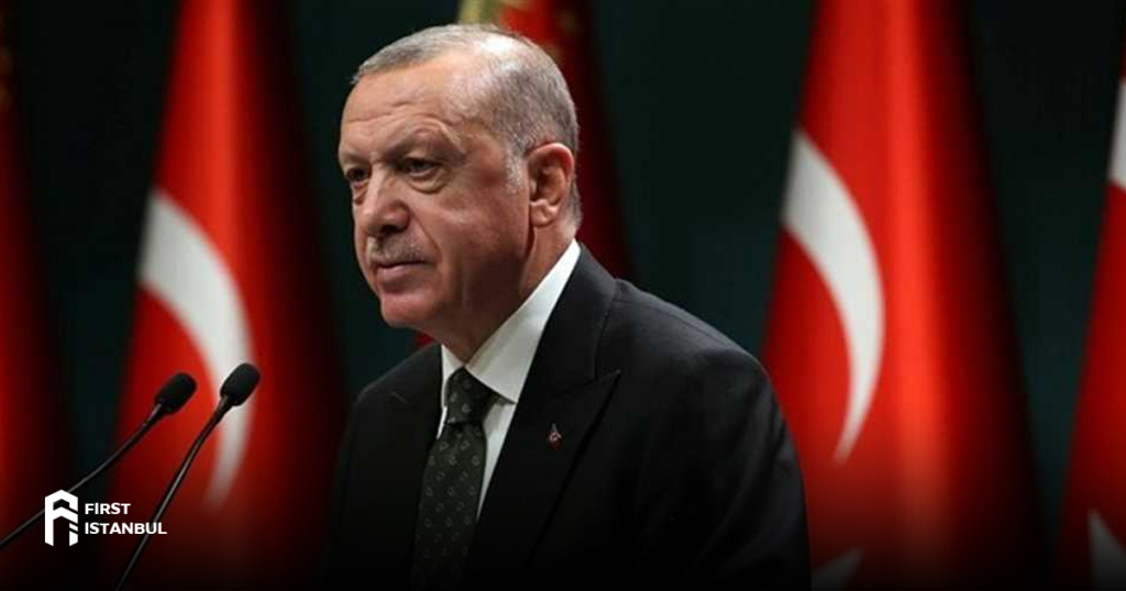 أردوغان يخفض القيمة المضافة