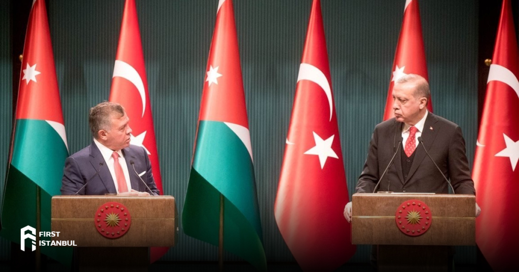 طريق رورو التجاري