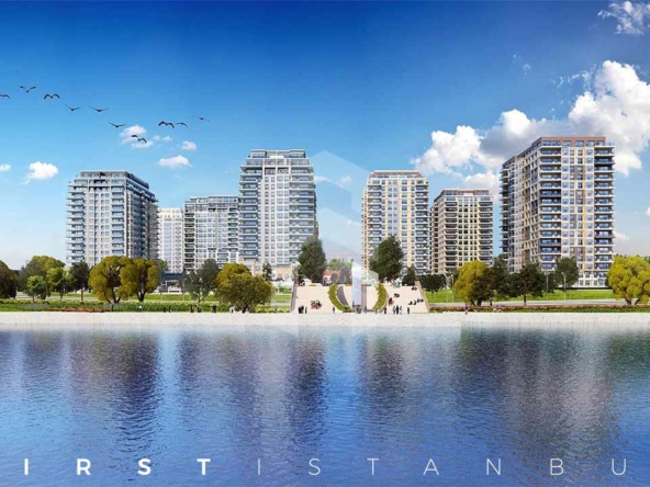 Zeytinburnu- Büyük yalı