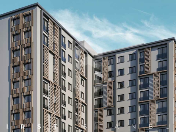 Kağıthane-JB Panorama