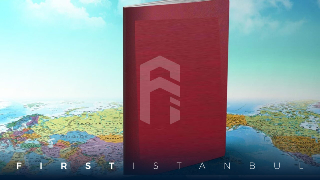 قوة جواز السفر التركي 2023