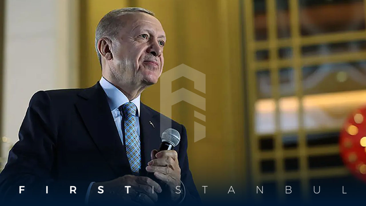 رجب طيّب أردوغان