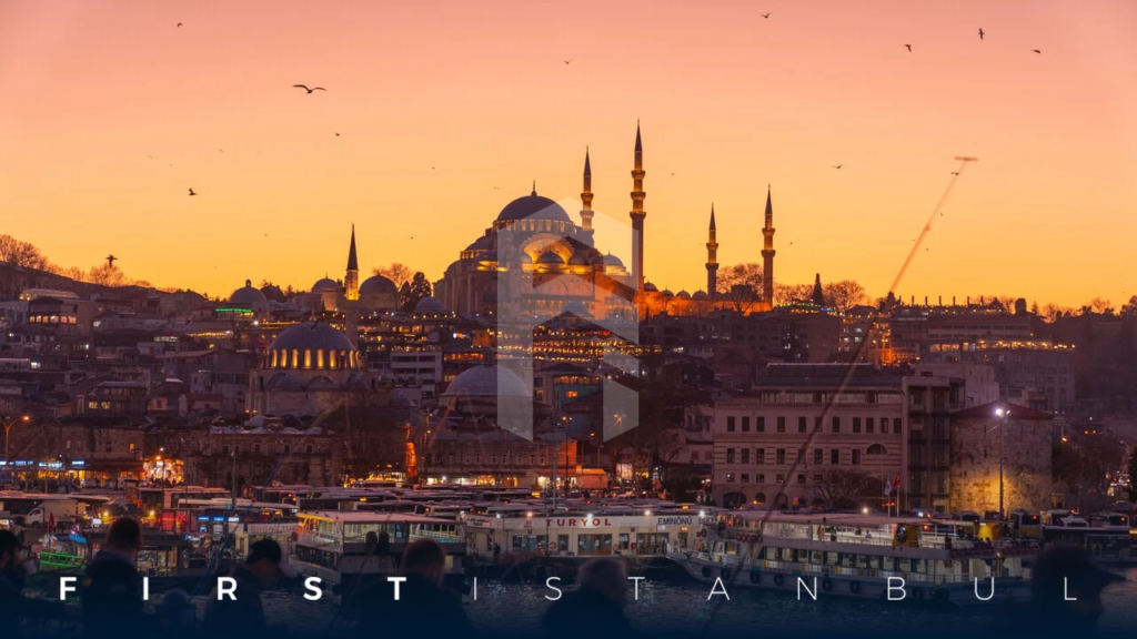 شروط الحصول على الجنسية التركية