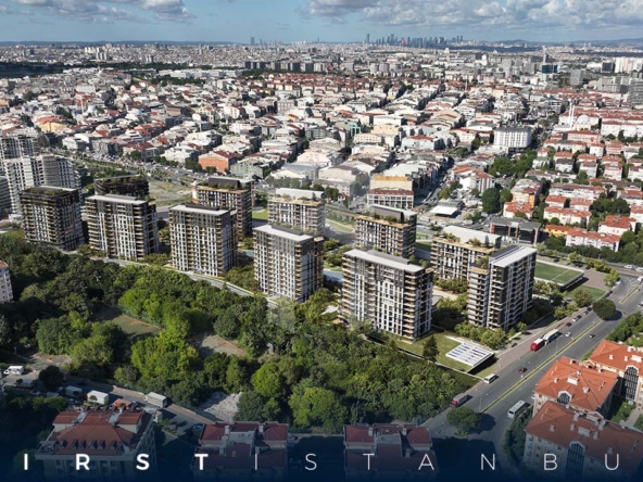 مشروع رامس غاردن