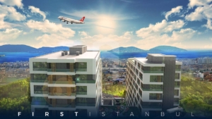 مشروع أوكسجين بارك