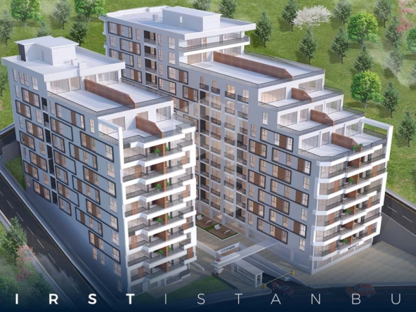 مشروع أوكسجين بارك