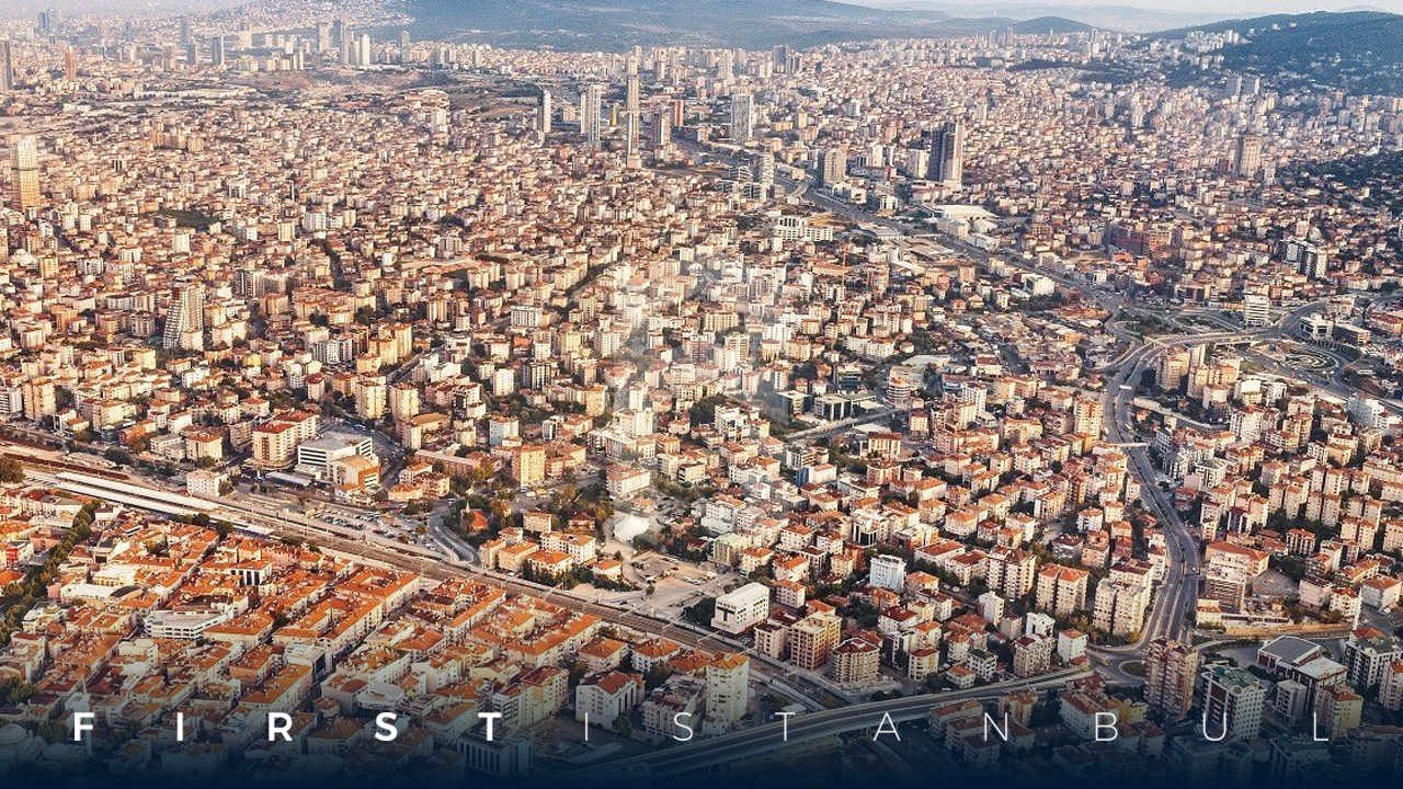 الأحياء المغلقة في إسطنبول