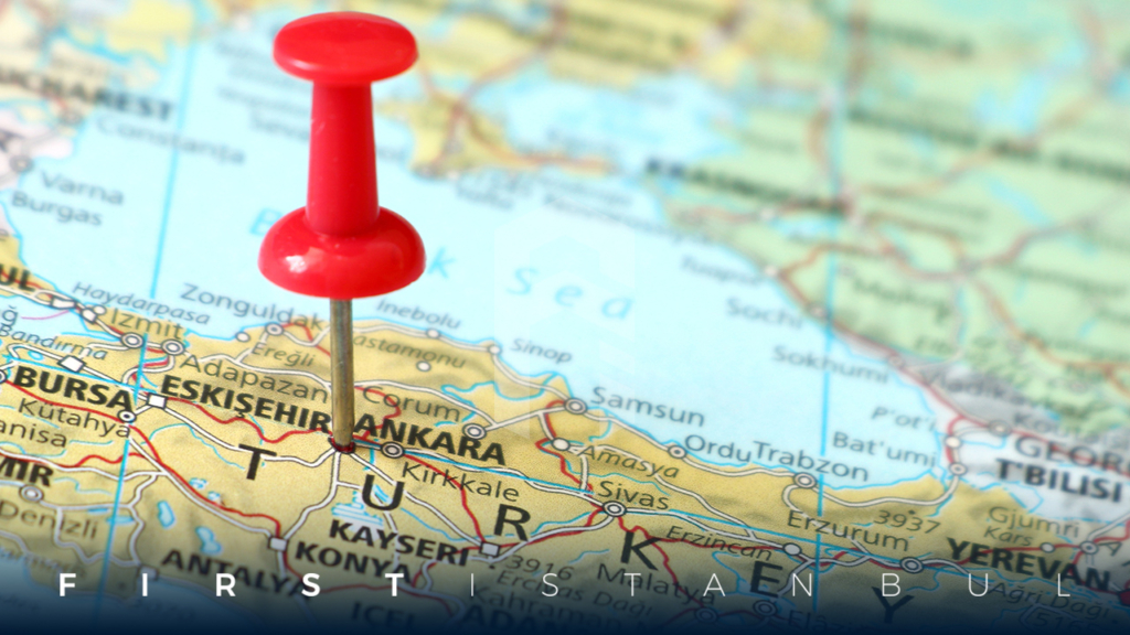 الاستثمار العقاري في تركيا 2023