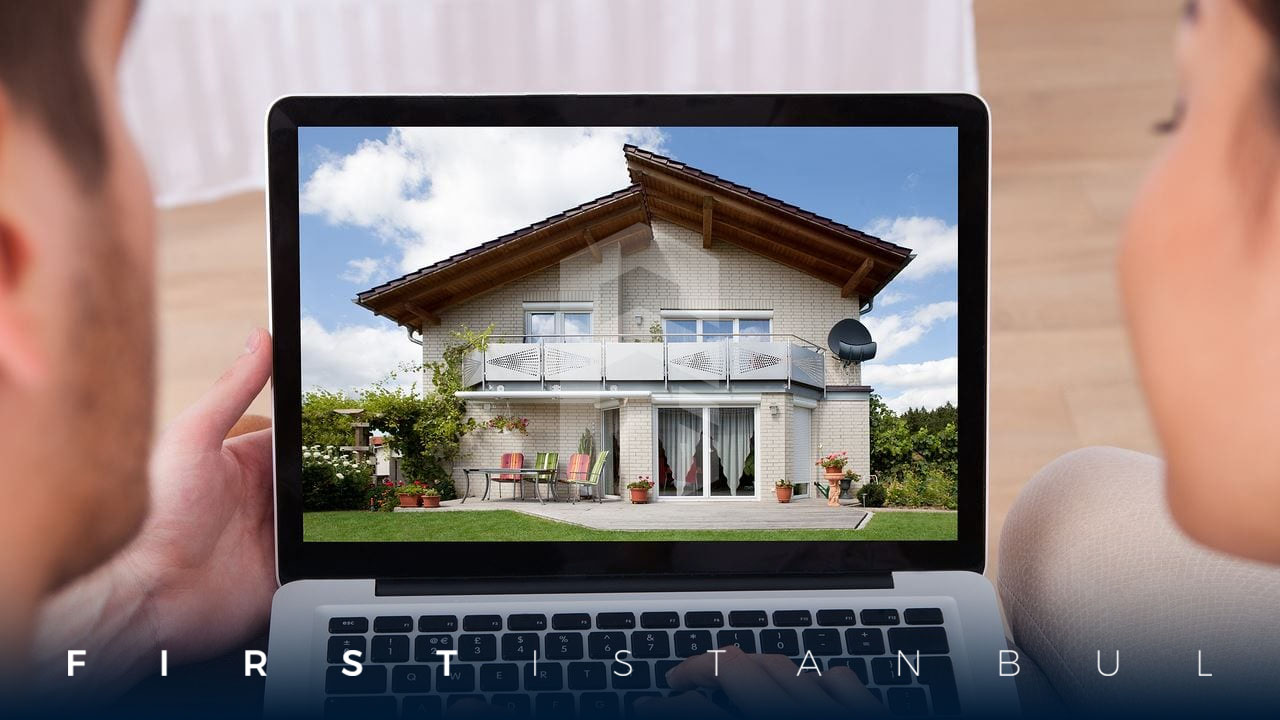 البحث عن عقار