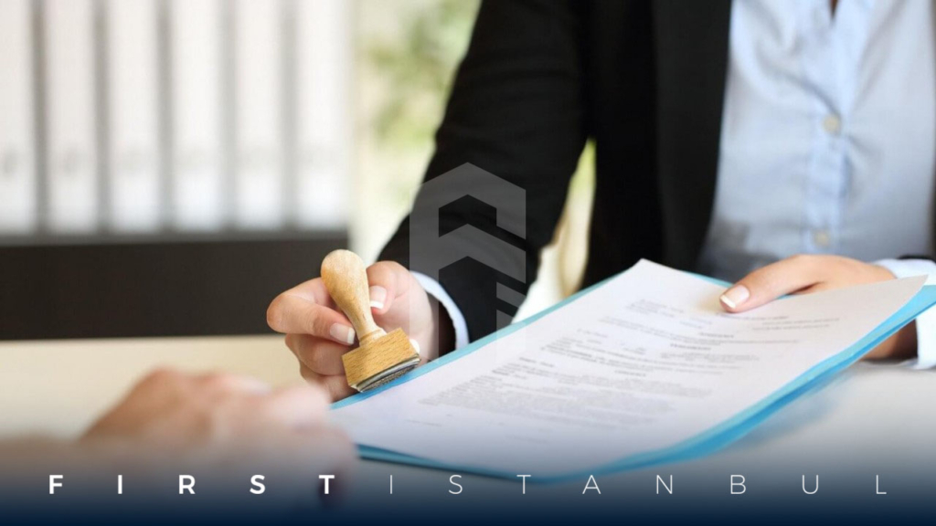 التوكيل العقاري