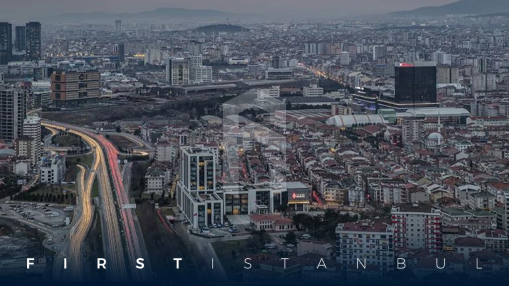 أهمية الاستثمار العقاري في منطقة عمرانية إسطنبول