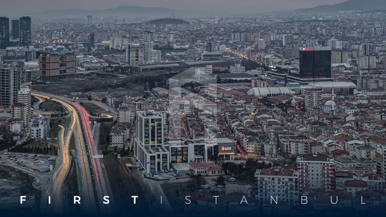 أهمية الاستثمار العقاري في منطقة عمرانية إسطنبول