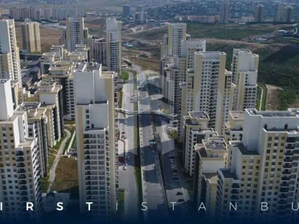 اسبارتاكولي في إسطنبول