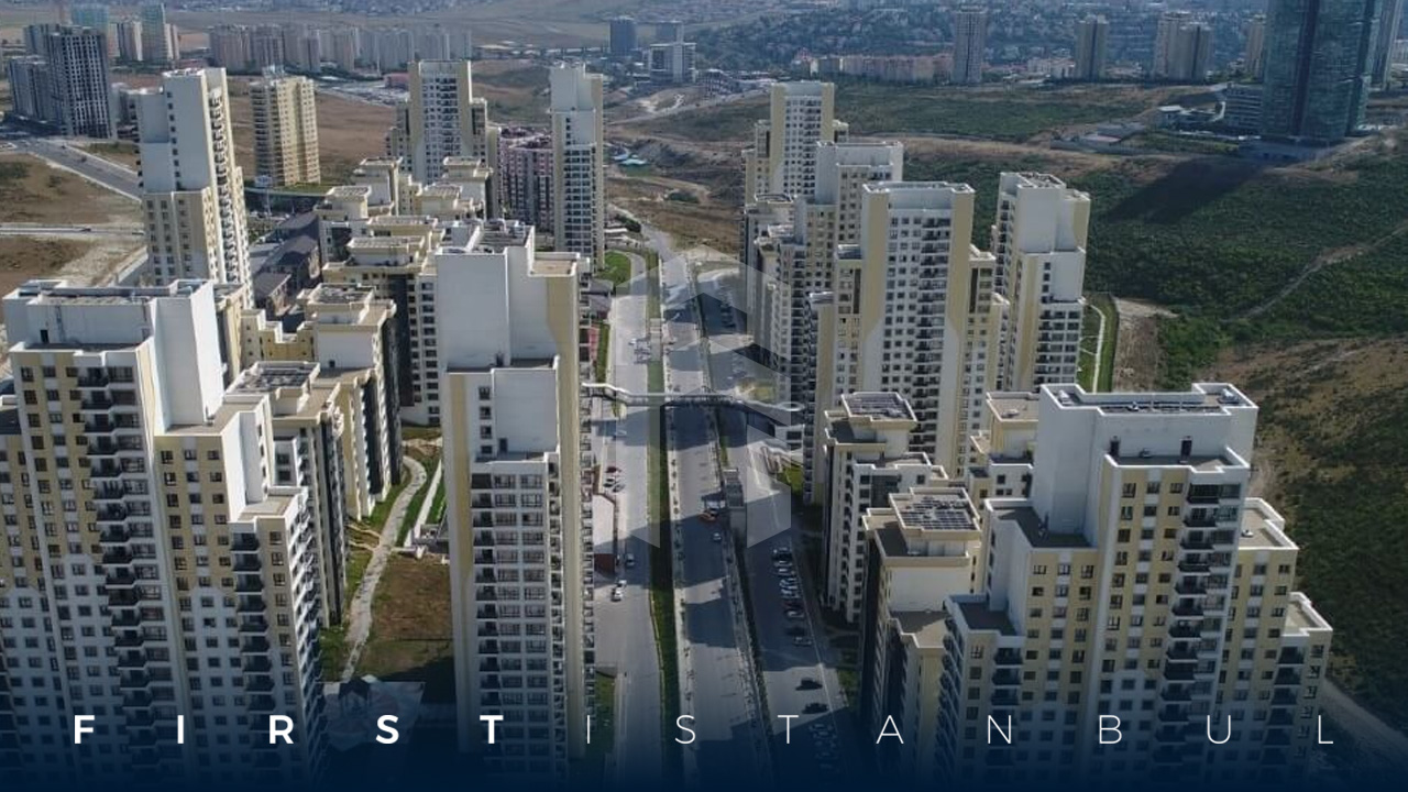 اسبارتاكولي في إسطنبول