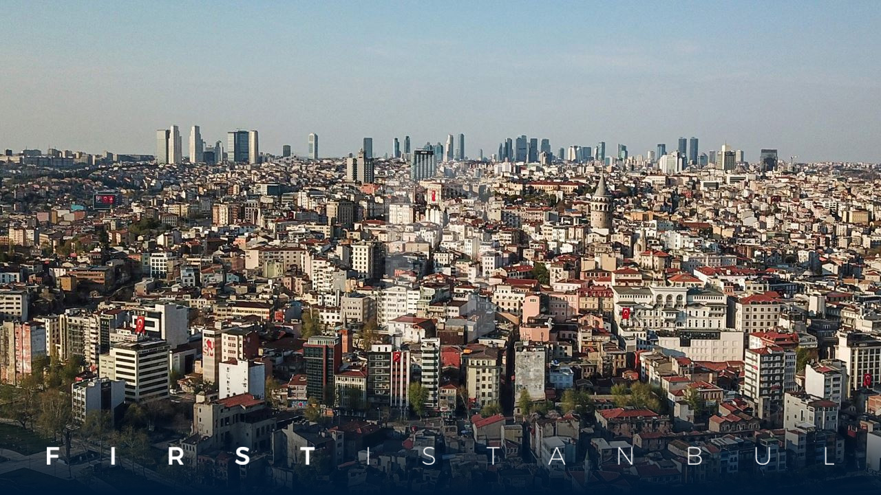 التملك العقاري في تركيا