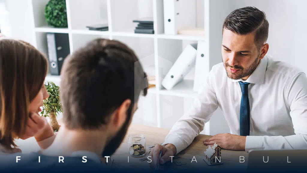 المستشار العقاري