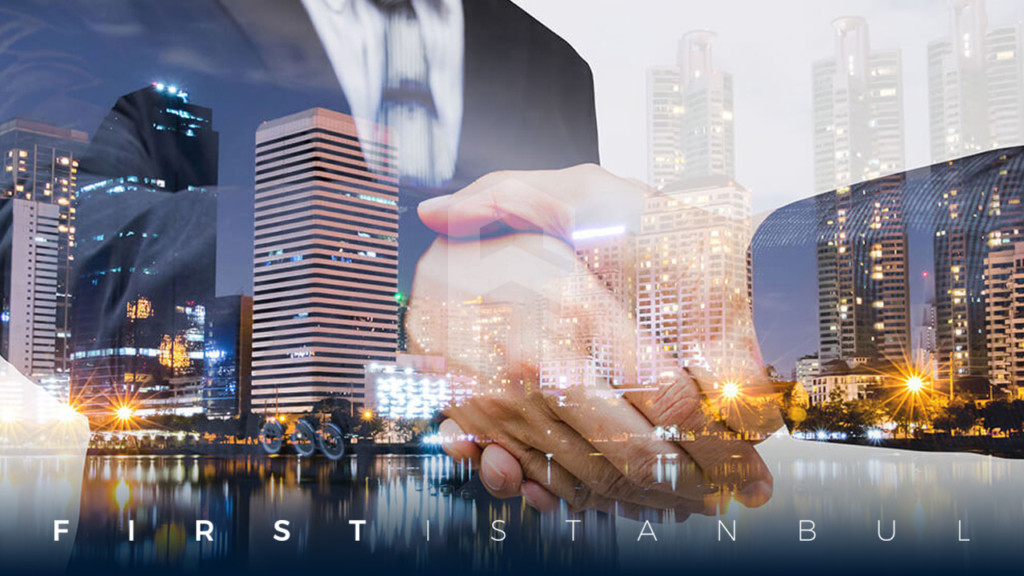 قواعد شراء عقار في تركيا