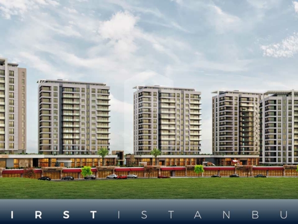 مشروع ياشام مارين