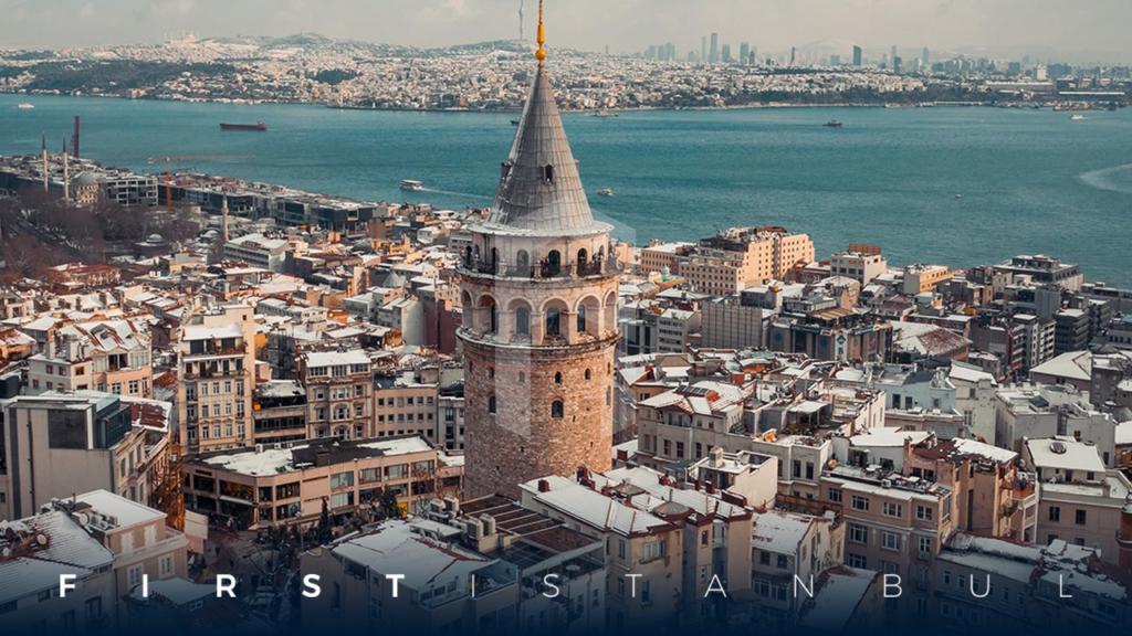 أفضل المناطق السكنية في إسطنبول 2023