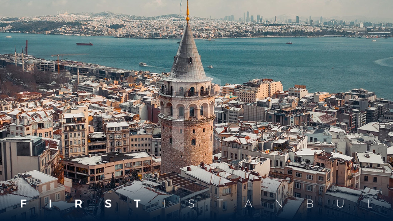 أفضل المناطق السكنية في إسطنبول 2023