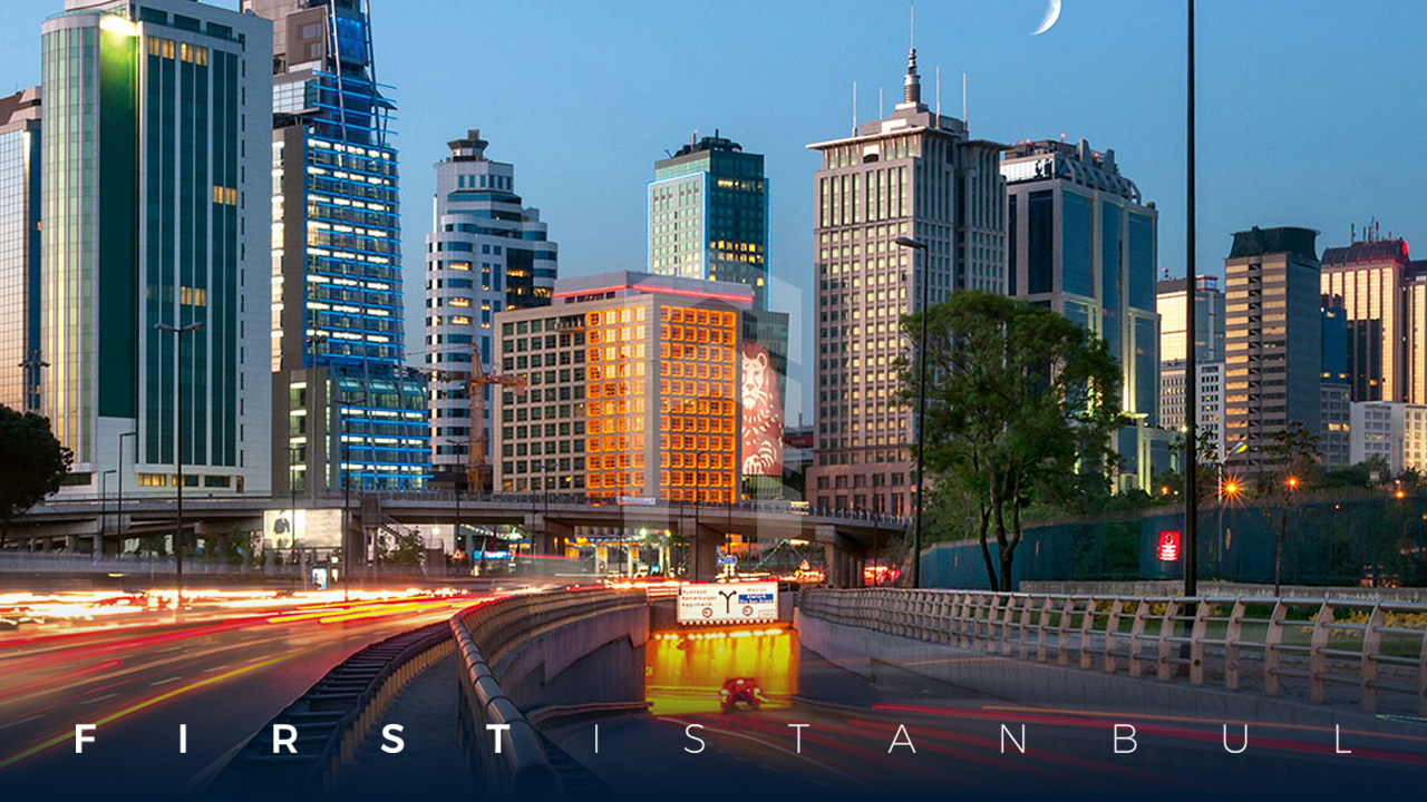 الاستثمار العقاري في مسلك