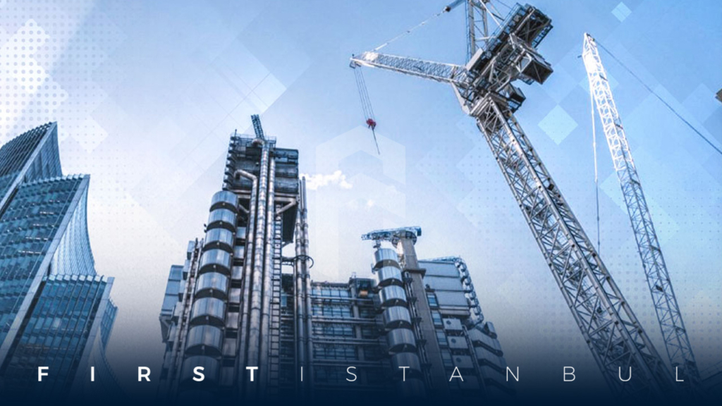 بناء العقارات التركية