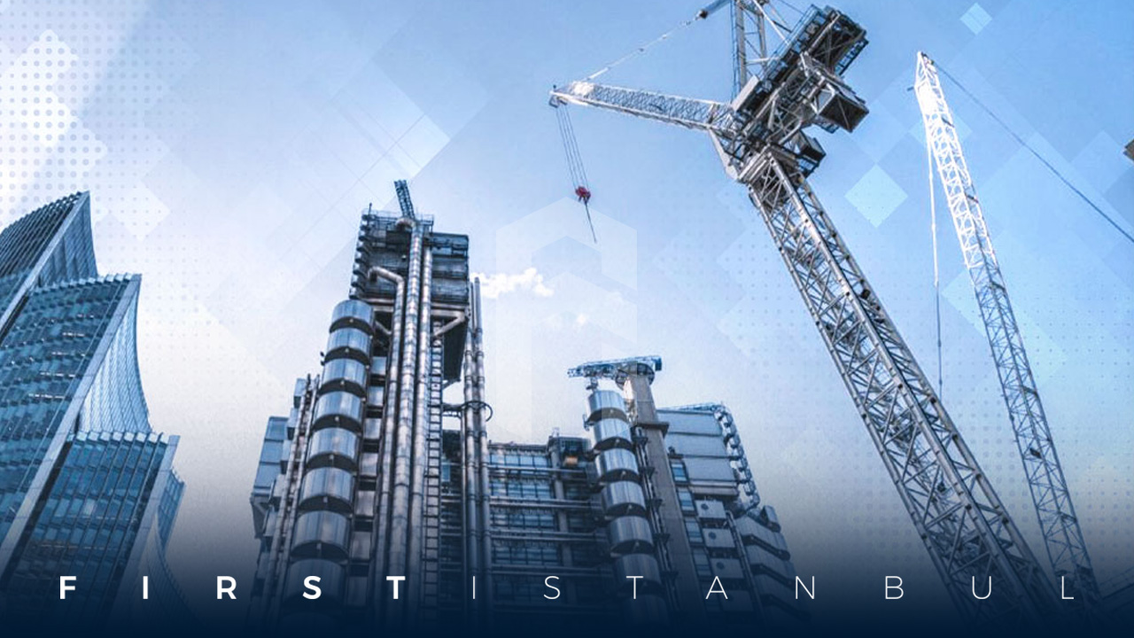 بناء العقارات التركية