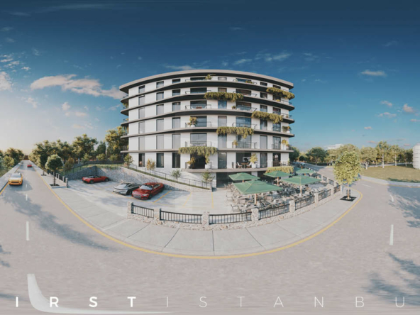 مشروع لاك سيتي