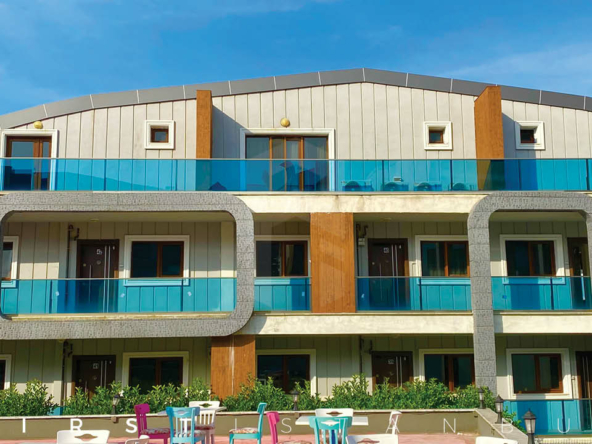 مشروع ميّا تيرمال