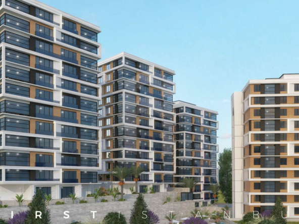 مشروع طرابزون 1