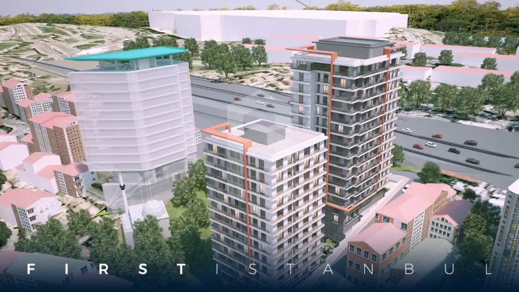 الطرق السريعة والاستثمار العقاري في تركيا