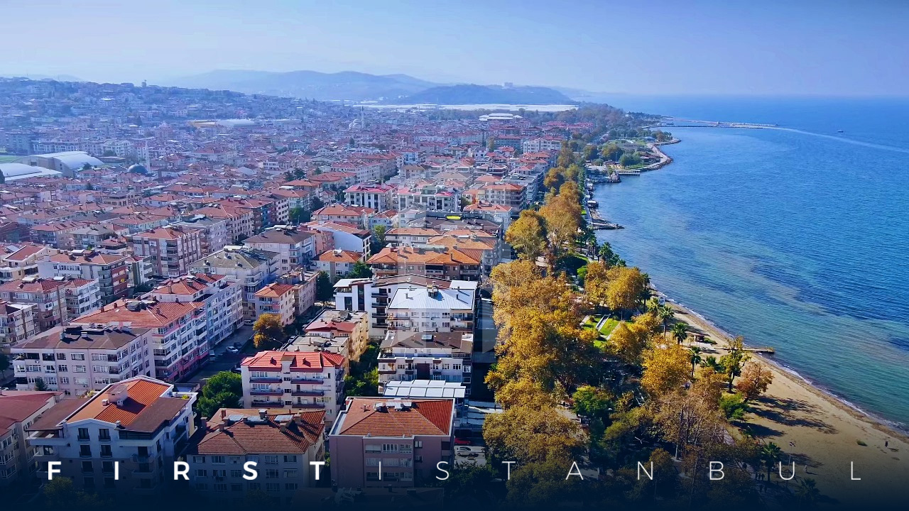 أجمل 5 مشاريع في مدينة يالوفا التركية