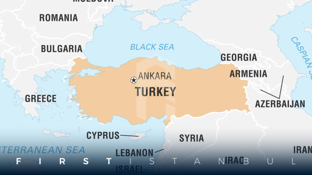 أحسن المدن لشراء عقار في تركيا