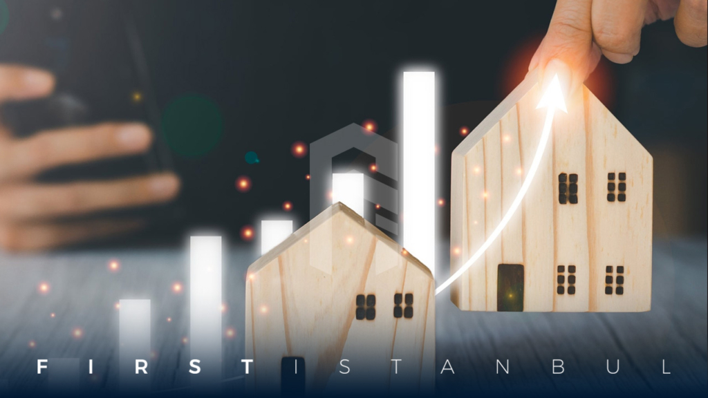 المحفظة العقارية في تركيا