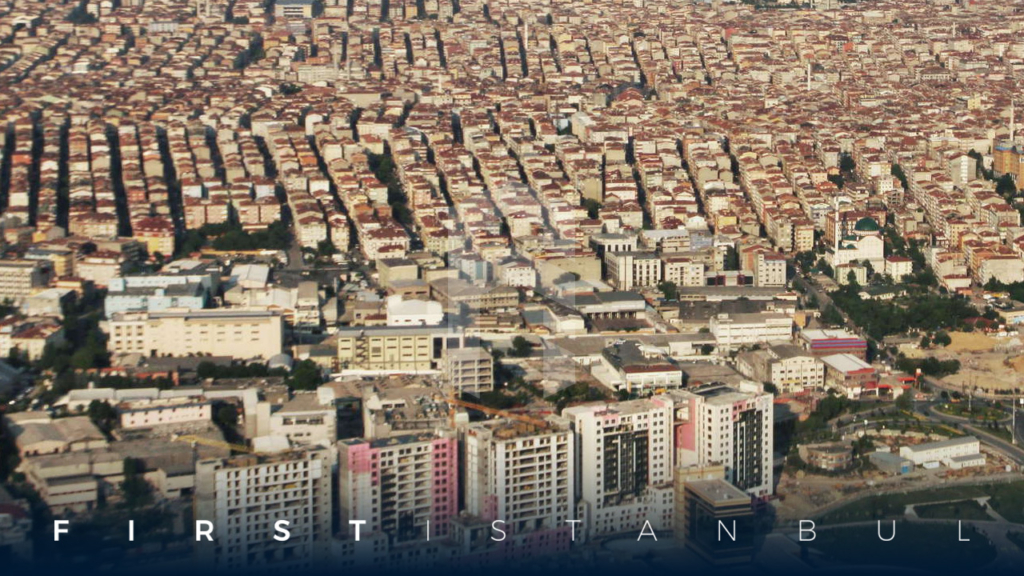 بهشلي إيفلر فيرست إسطنبول