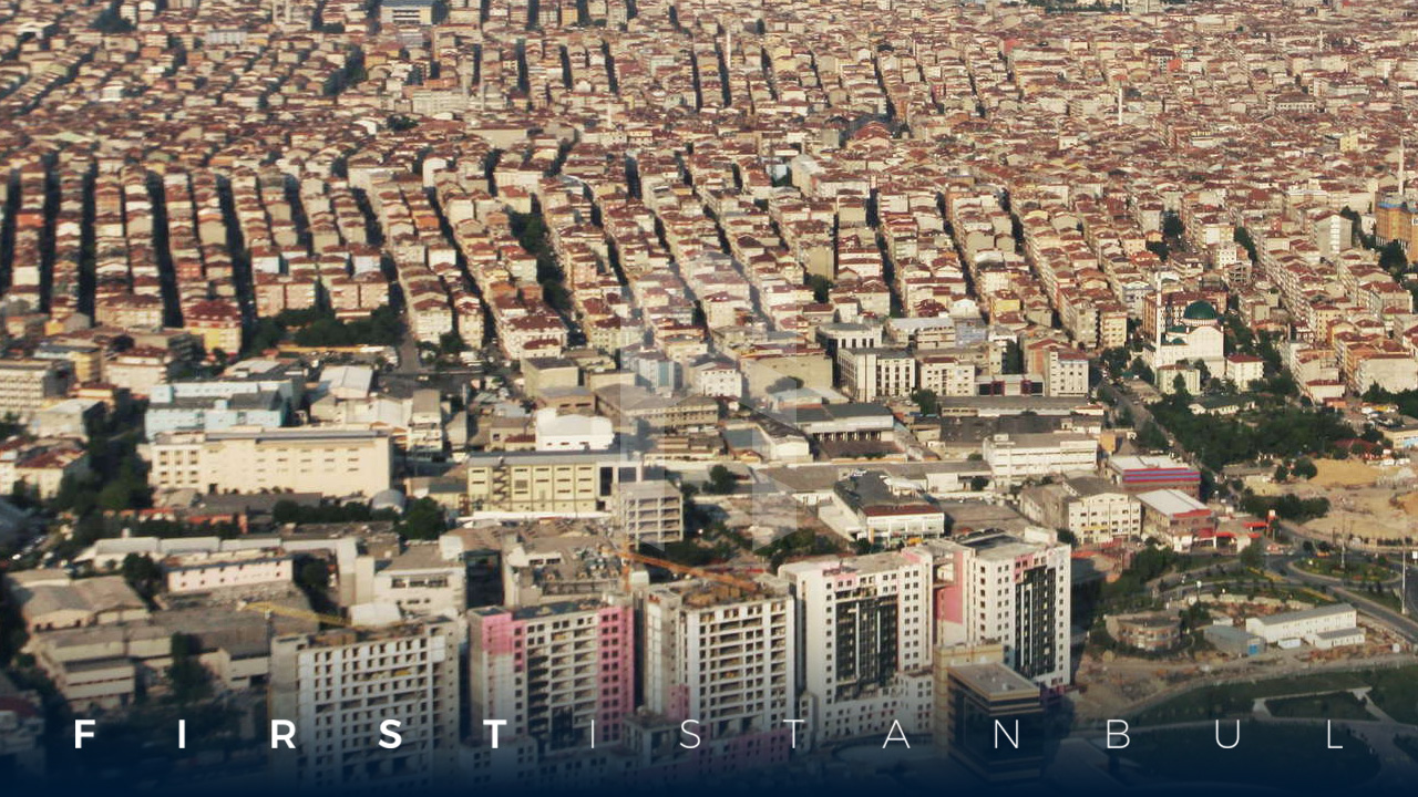 بهشلي إيفلر فيرست إسطنبول