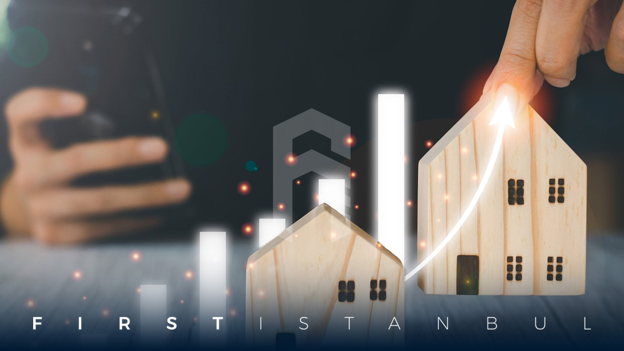 خطوات الاستثمار العقاري في تركيا