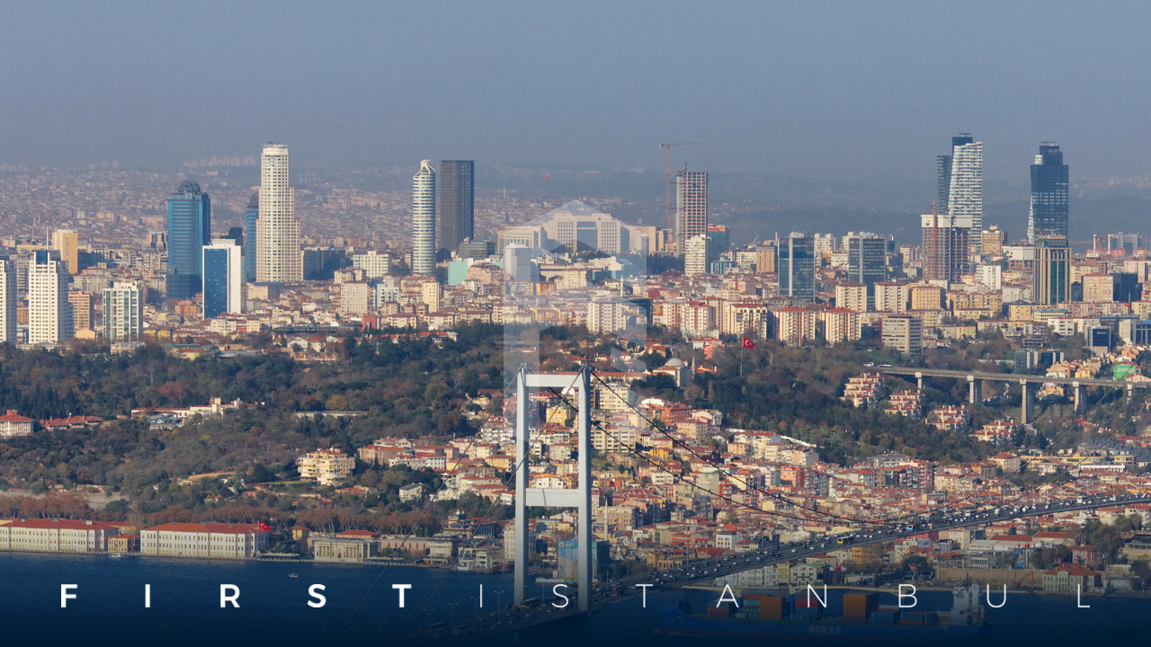 العقارات التركية