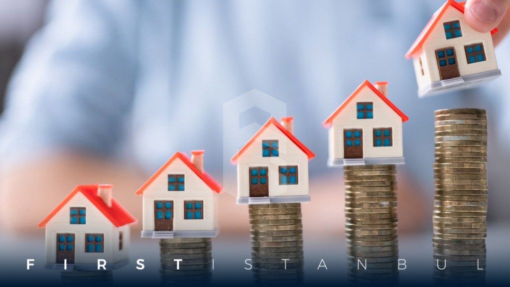 الاستثمار العقاري في تركيا