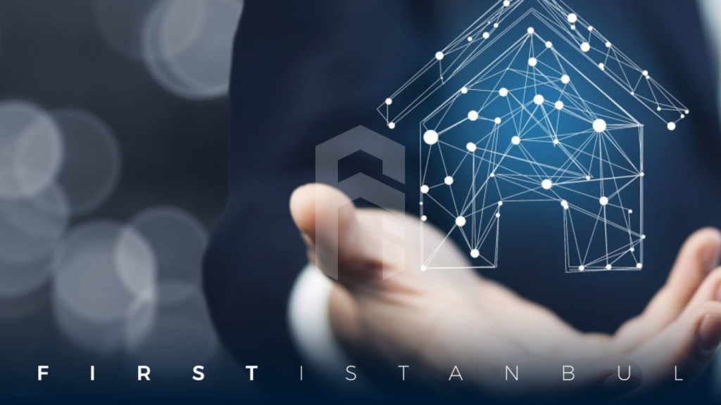 تكنولوجيا العقار