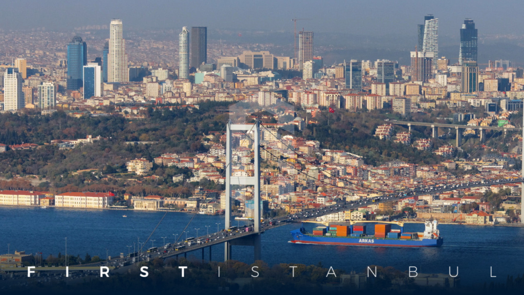 خطوات شراء عقار في تركيا 2024